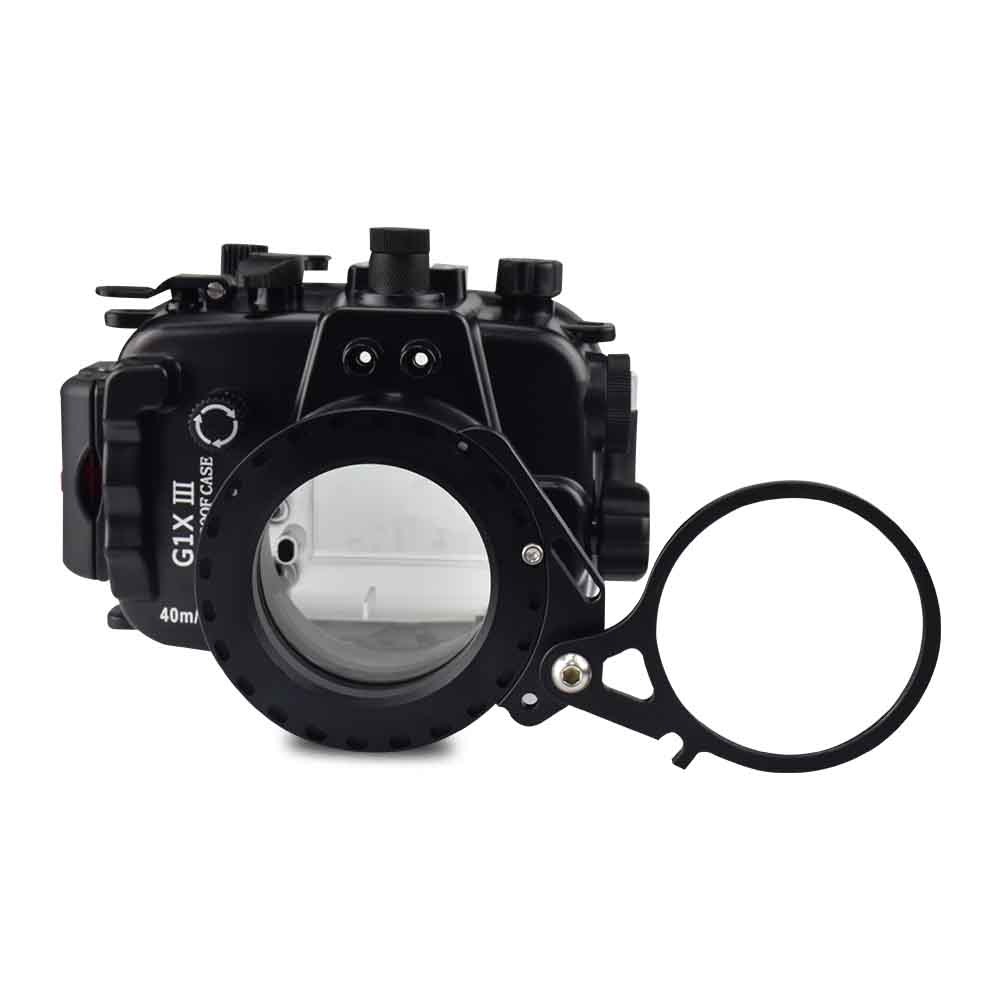 67mm Tread Lens Adaptor For Camera Waterproof Case
