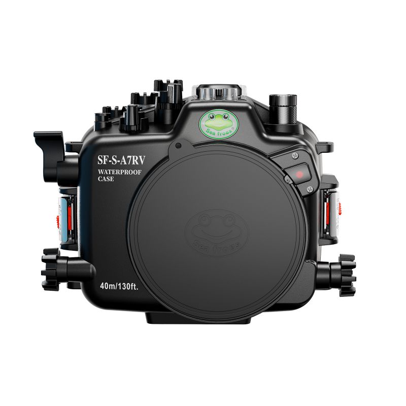 Seafrogs 40M/130FT Diving Camera Case For Sony a7R V